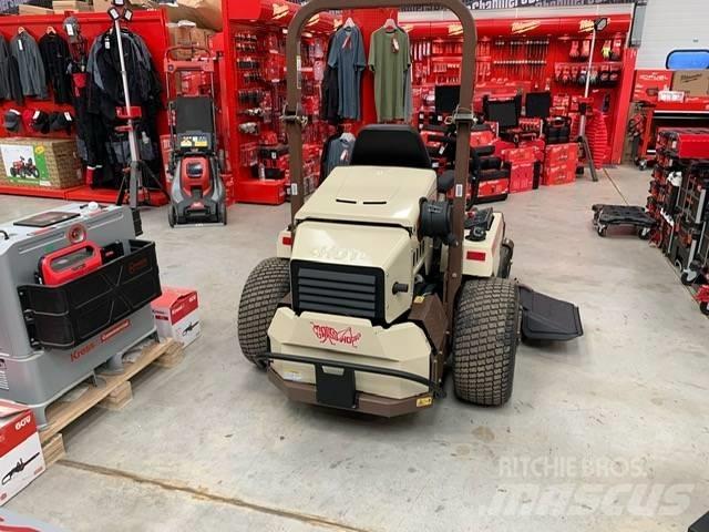 Grasshopper 325 D Zero turn mowers