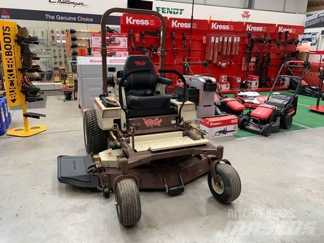 Grasshopper 325 D Zero turn mowers
