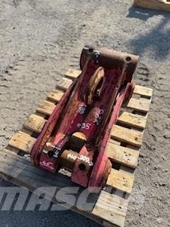 O&K Connection Link Backhoes