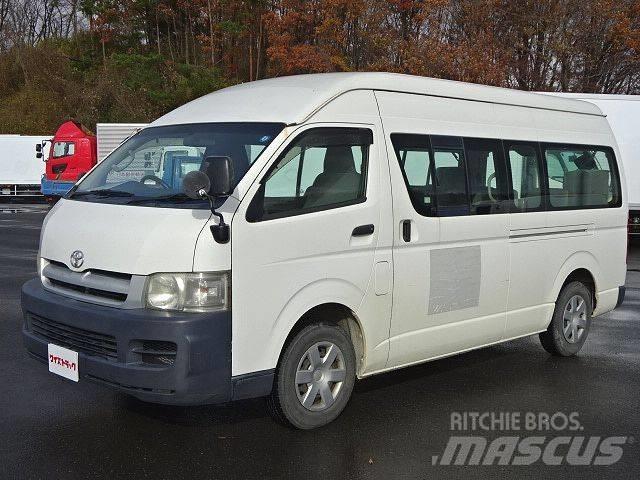 Toyota CBF-TRH223B Other