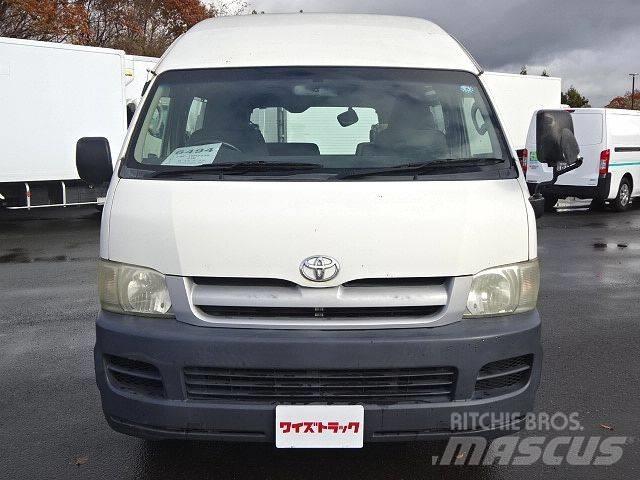 Toyota CBF-TRH223B Other