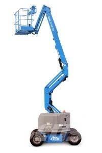 Genie Z 34/22 N | 2007 Articulated boom lifts