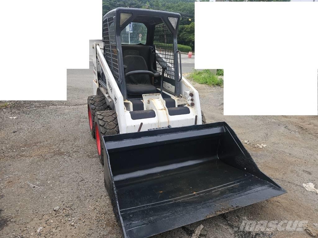 Bobcat S 130 Skid steer loaders