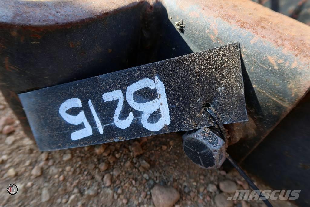  Gafflar 780 mm Front loader accessories