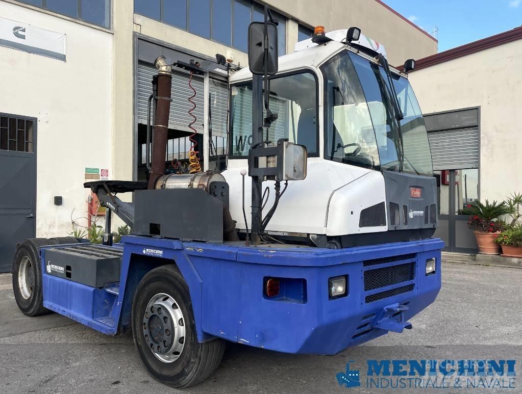 Kalmar TRL 618 i A Terminal tractors