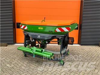Amazone FTender 1600 Combination drills