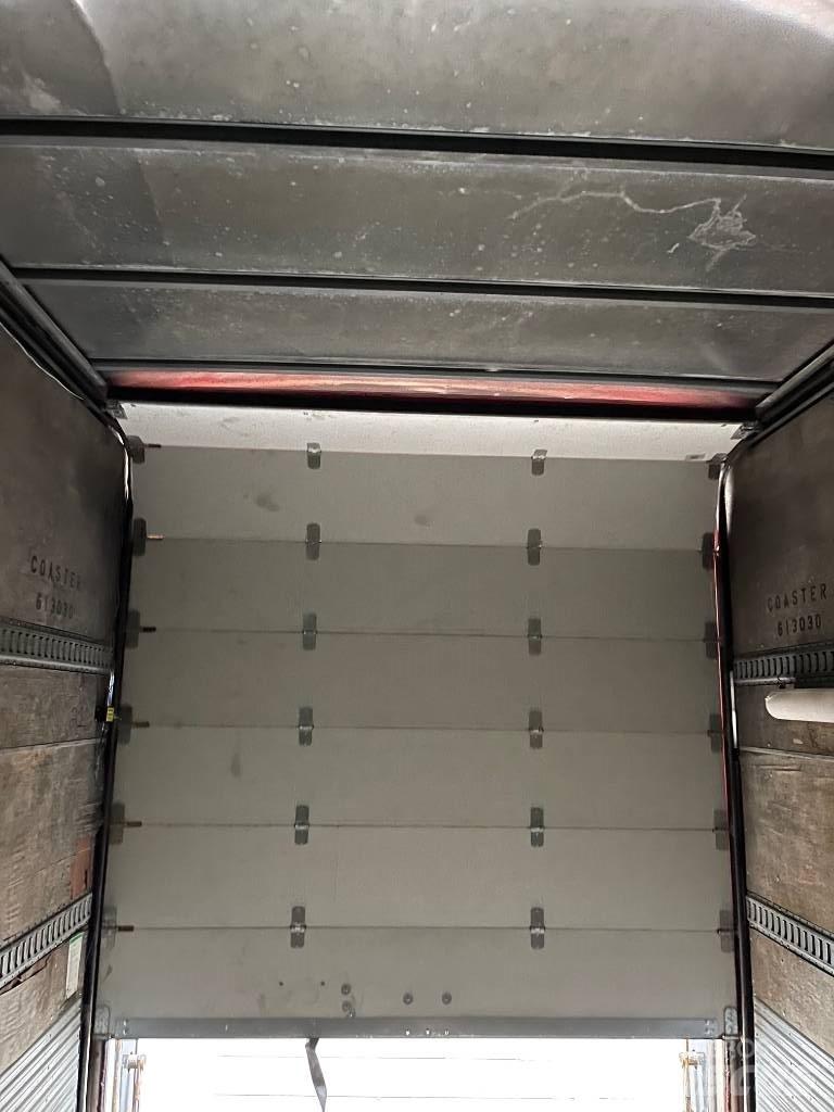 Utility 48FT Box Trailers