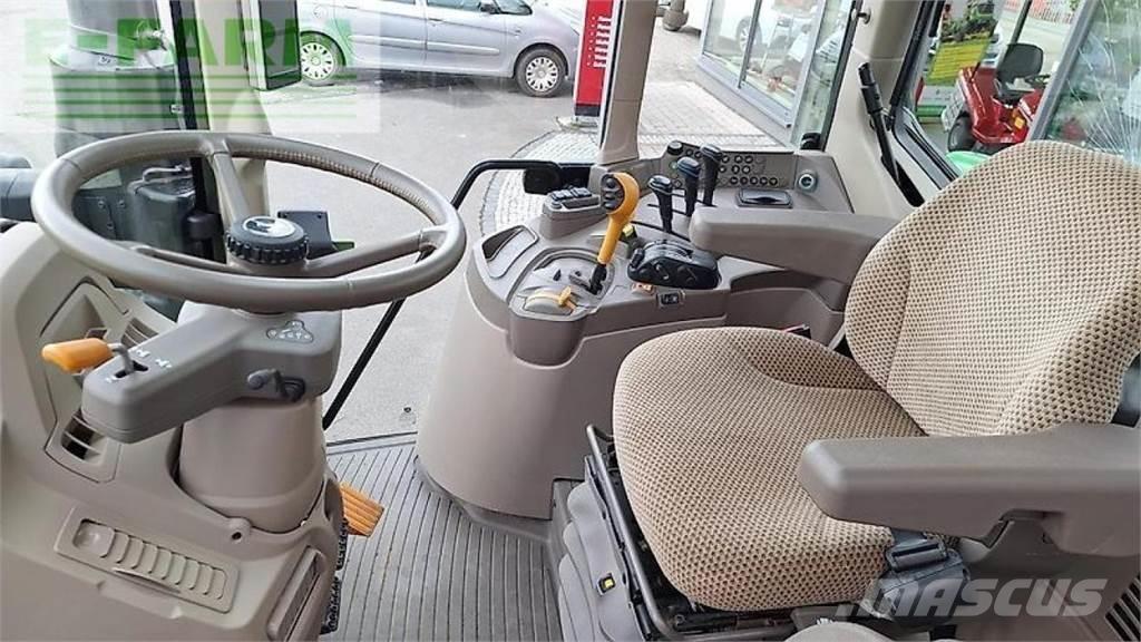 John Deere 6090m Tractors