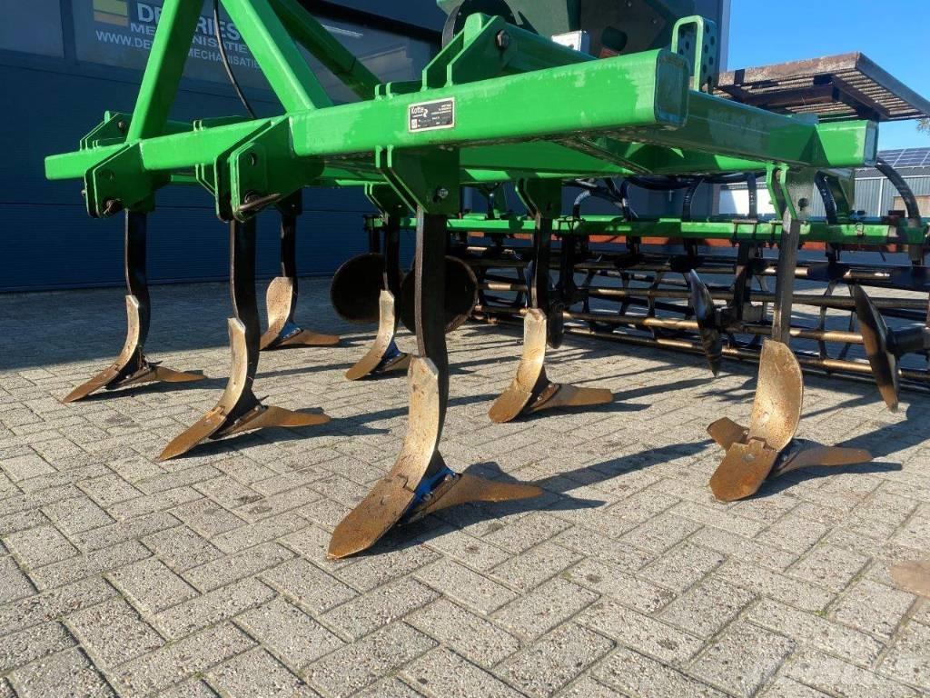 Kotte FLGR 300 Cultivators