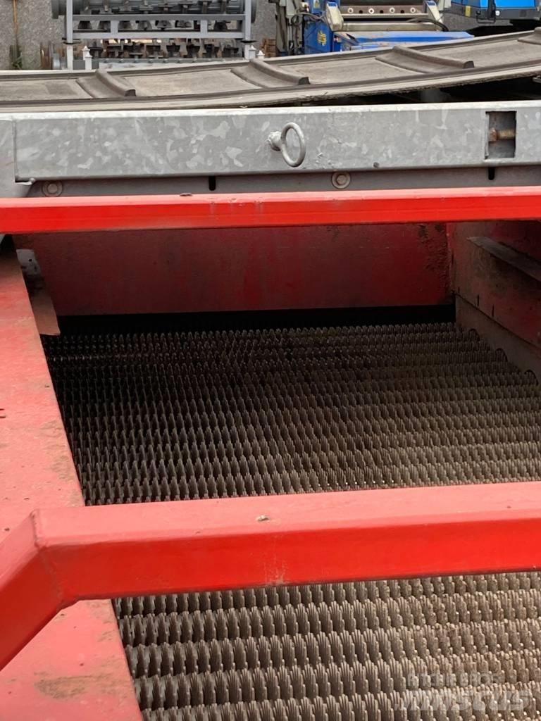 Terra Select HKS 5 Screeners