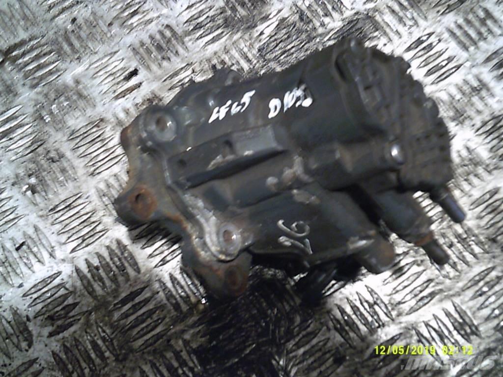 DAF LF65   1409696 Engines
