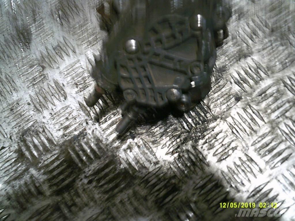 DAF LF65   1409696 Engines