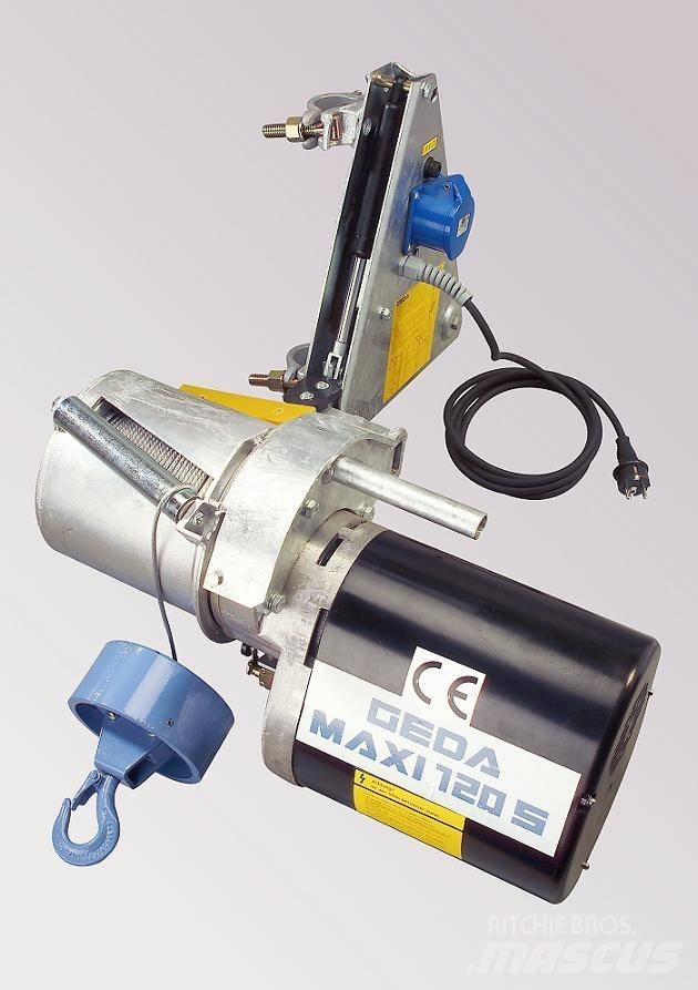 Geda Maxi 120 S Other lifts and platforms