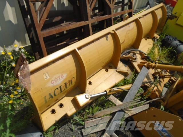CASE 721 F Wheel loaders