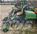 John Deere 2500 A Greens mowers
