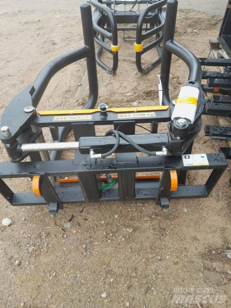 Ålö Flexigrip Front loader accessories