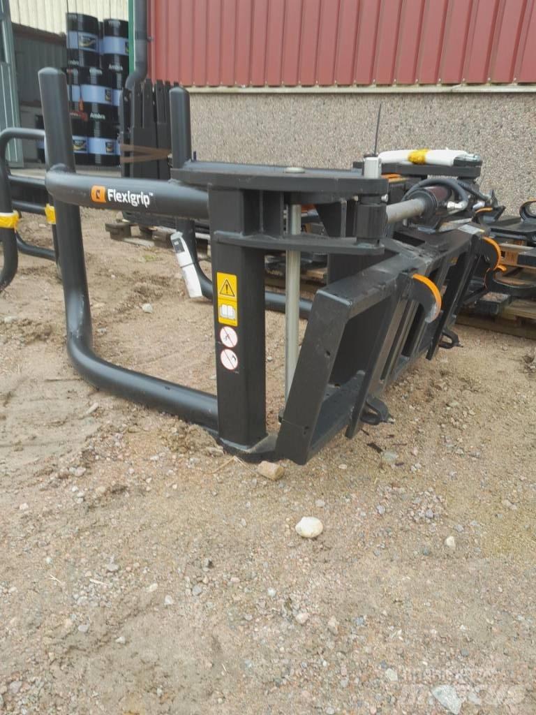 Ålö Flexigrip Front loader accessories