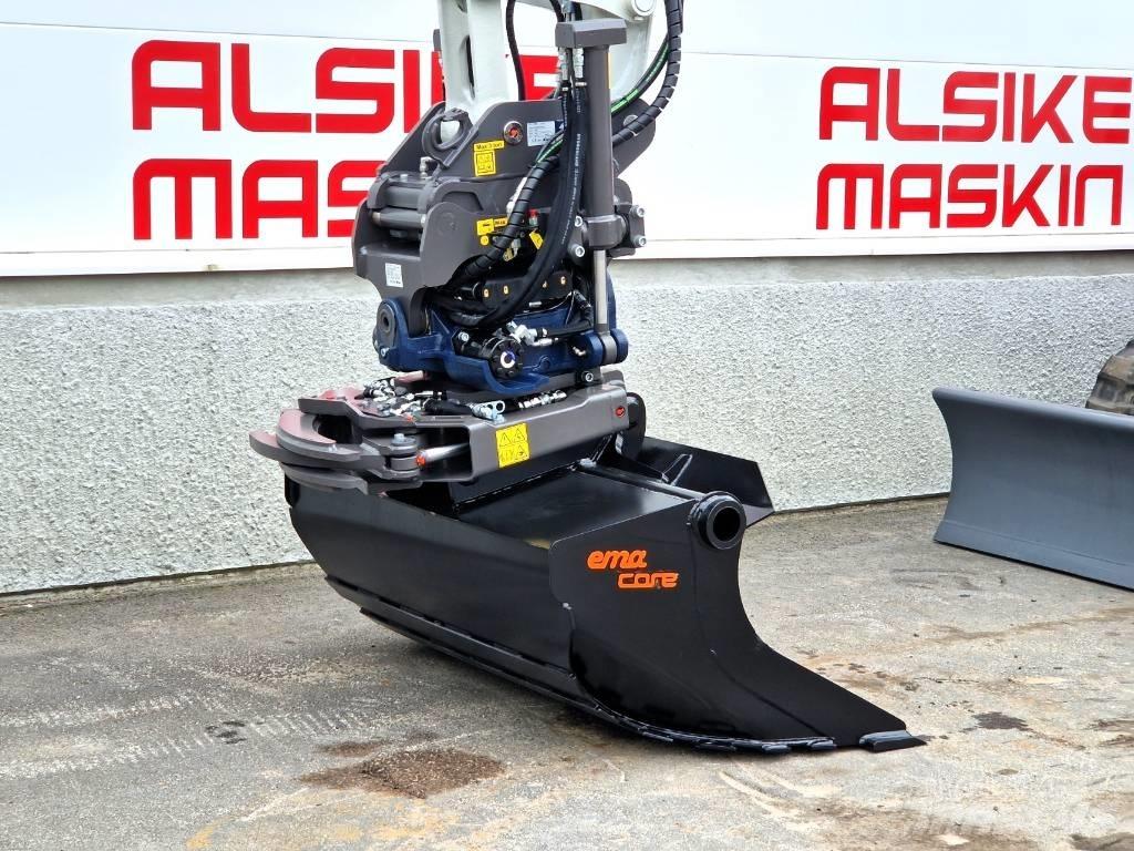 Takeuchi TB290-2 Mini excavators  7t - 12t