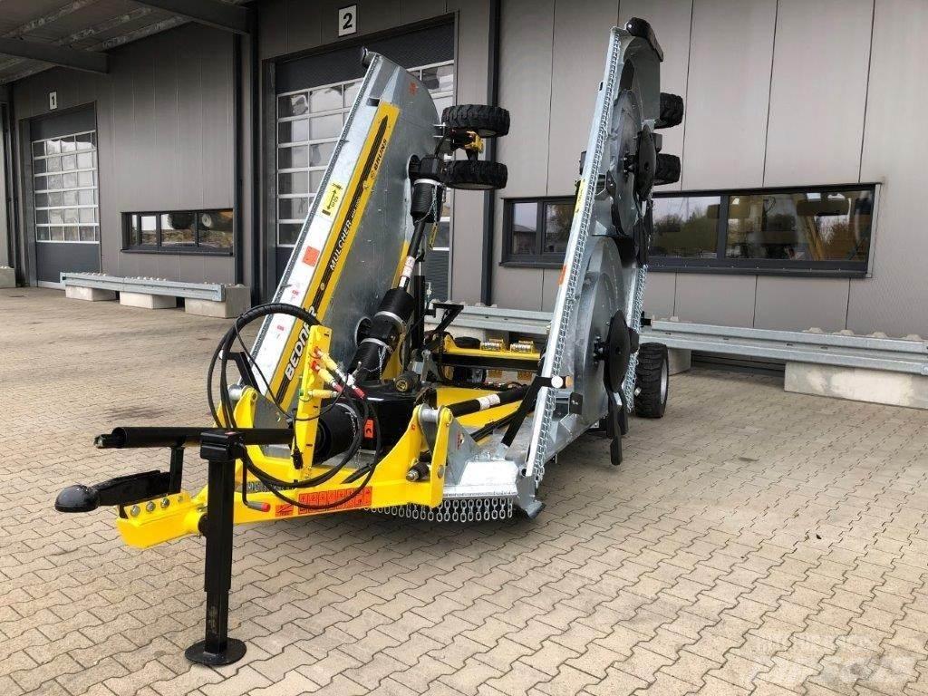 Bednar MM 7000 Other groundscare machines