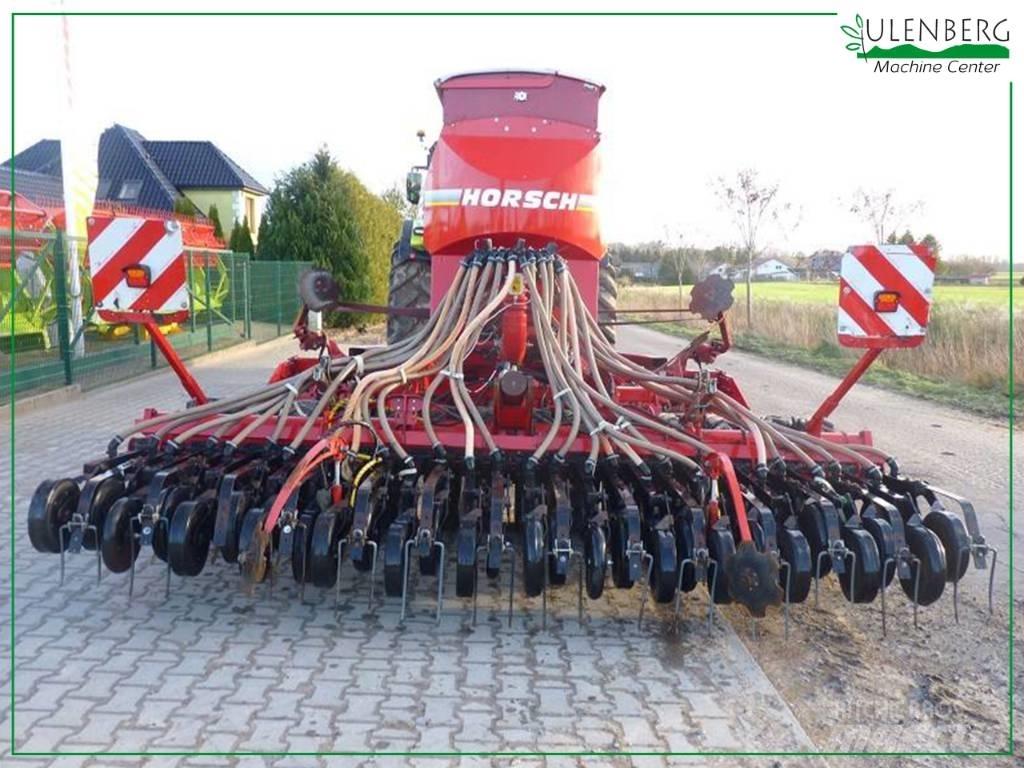 Horsch Pronto 4 DC Drills