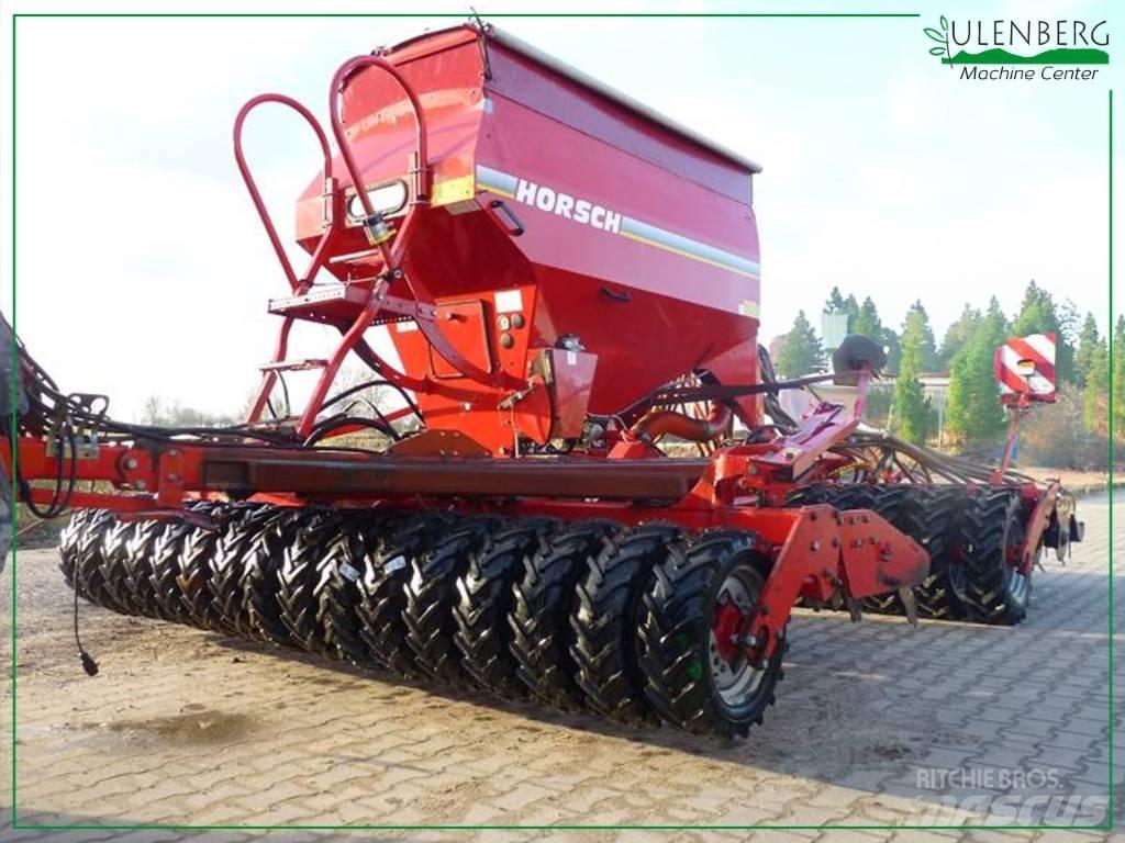 Horsch Pronto 4 DC Drills