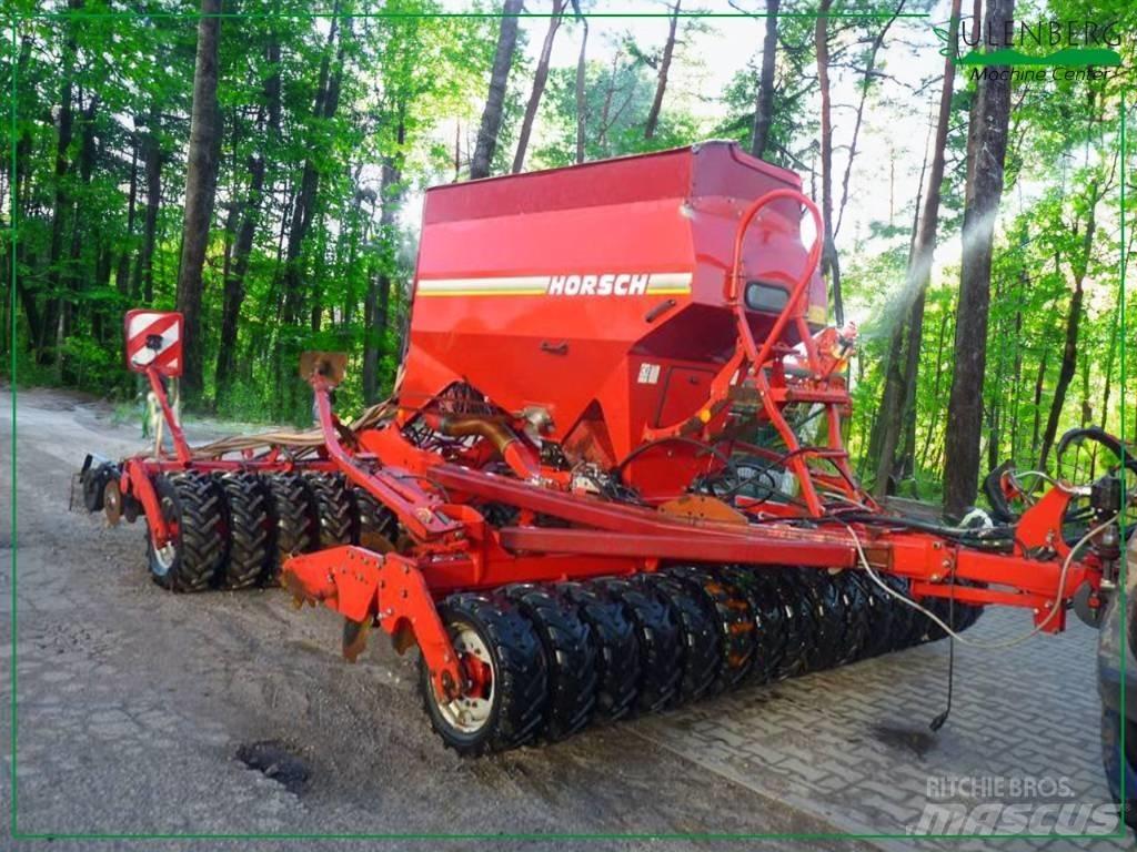 Horsch Pronto 4 DC Drills