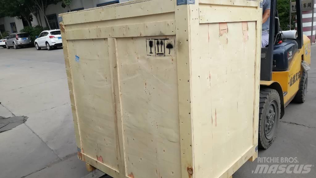 Doosan DE08TIS Engines