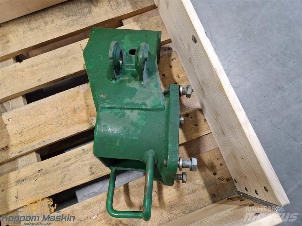 Rottne 046-0189 Harvester heads