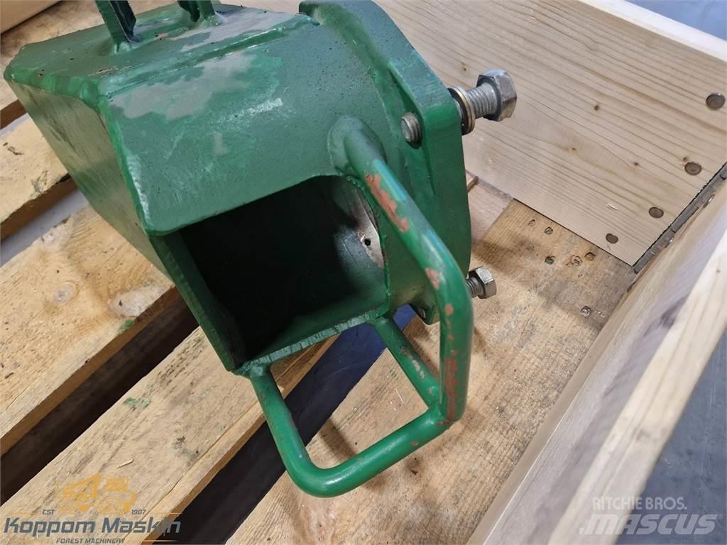 Rottne 046-0189 Harvester heads