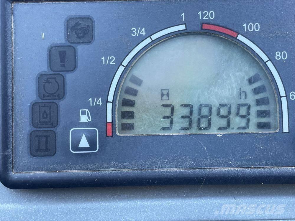 Wacker Neuson ET 20 Mini excavators < 7t (Mini diggers)