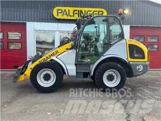 Kramer 8085 Wheel loaders