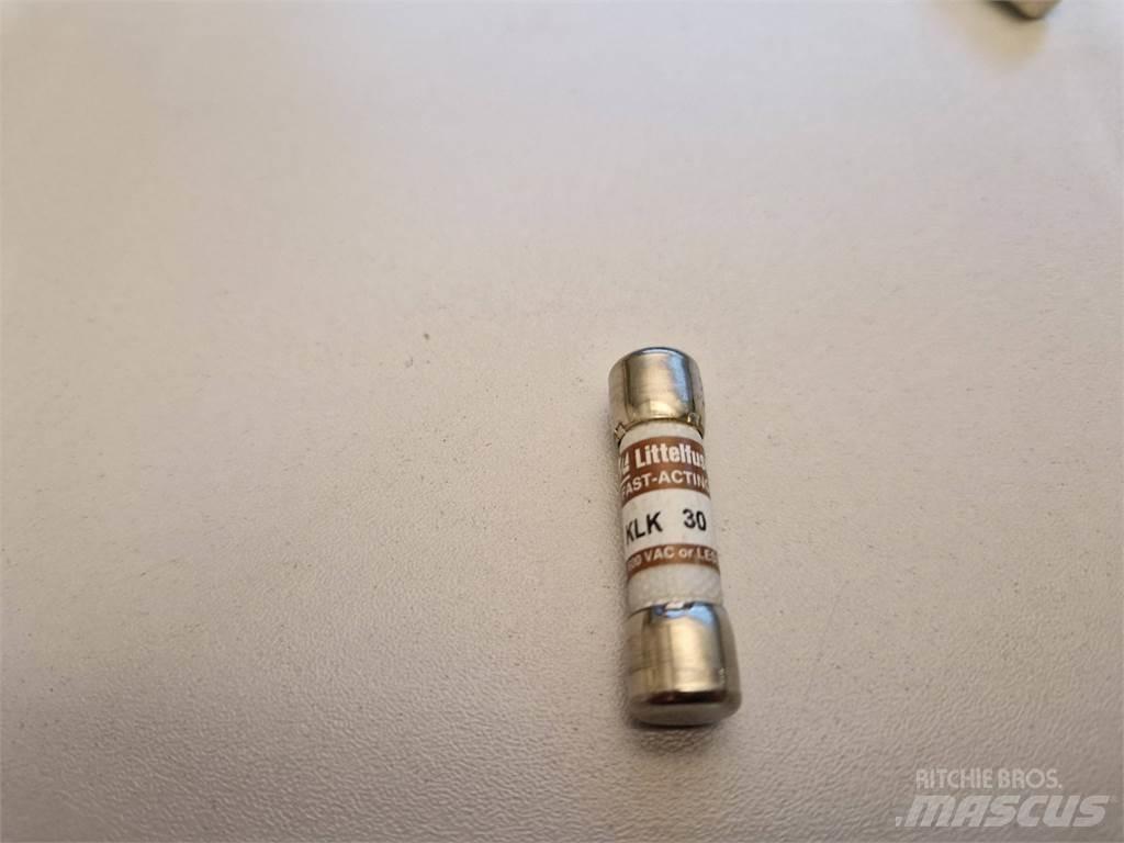 Rottne 062-0245 Electronics