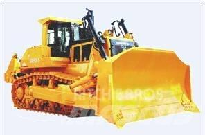 Shantui SD52-5 Crawler dozers