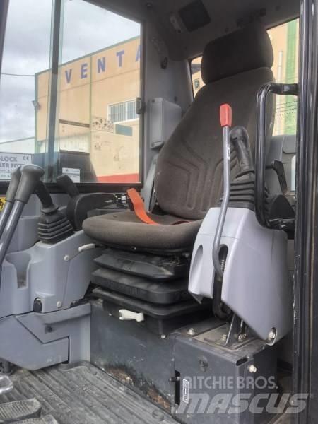Kubota KX 080-4 Mini excavators  7t - 12t