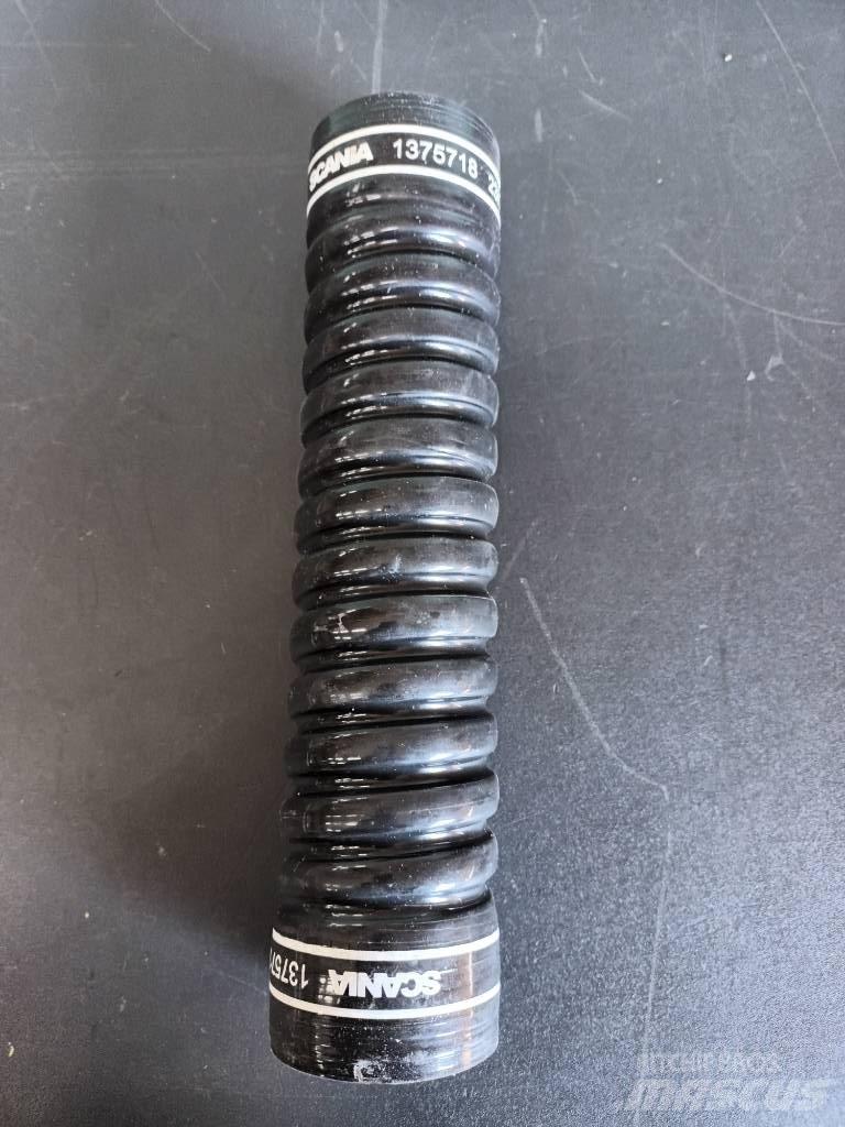 Scania HOSE 1375718 Engines