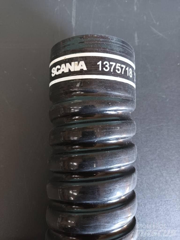 Scania HOSE 1375718 Engines