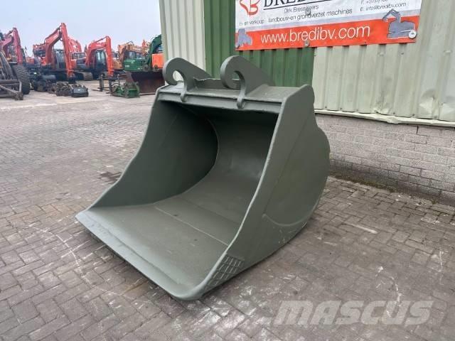  DieplepelBak CW45 Buckets