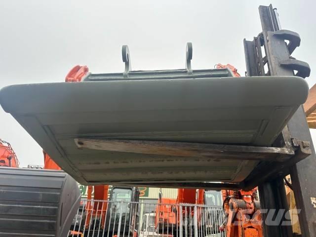  DieplepelBak CW45 Buckets