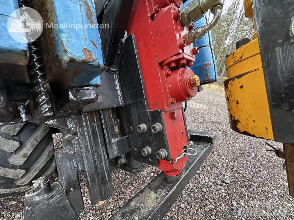 CASE Mini-Sneaker Surface drill rigs