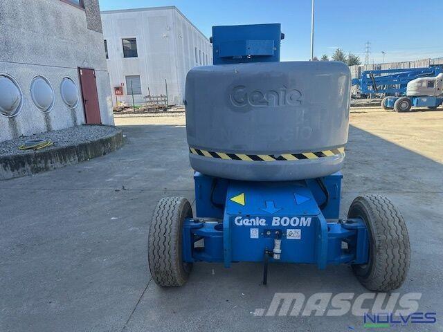 Genie Z45/25J Articulated boom lifts