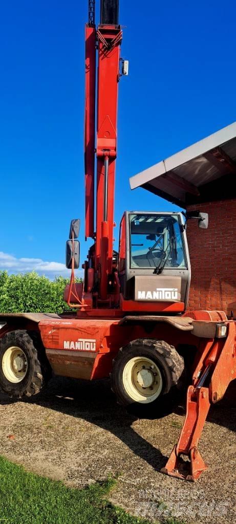 Manitou MRT 1432 Telescopic handlers