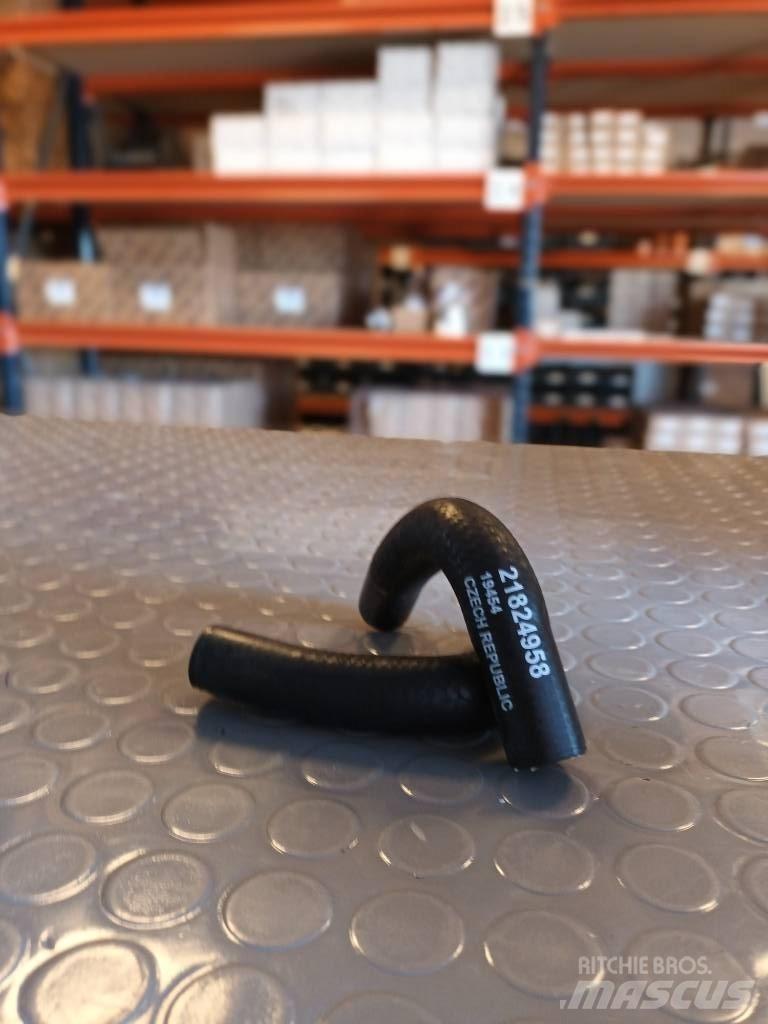 Volvo HOSE 21824958 Other components