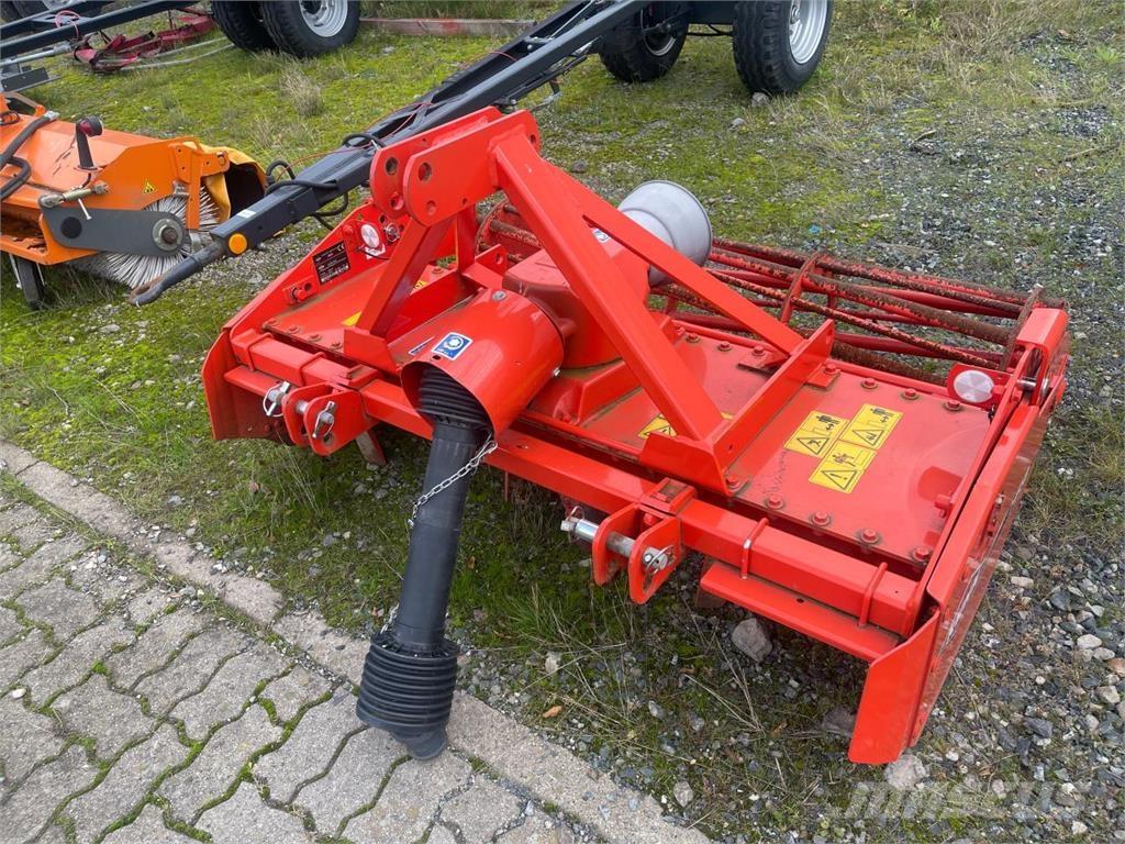 Kuhn HRB 152 Power harrows and rototillers