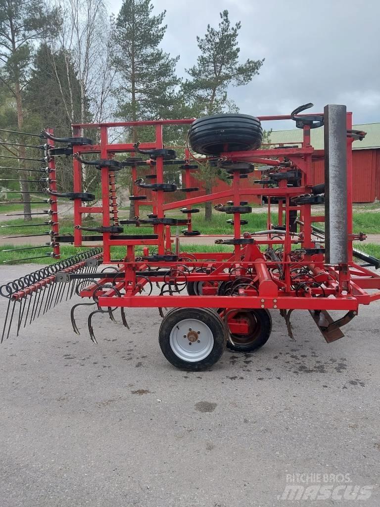 Potila SPH 480 Harrows