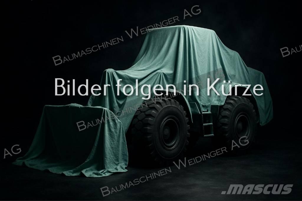 Liebherr L 509 Wheel loaders