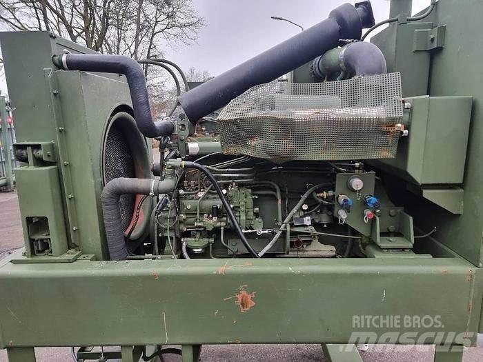  Engines NT133 Other components