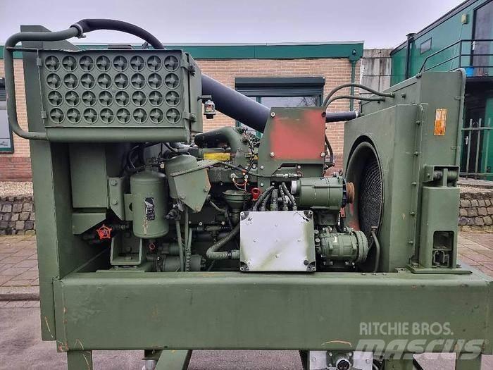  Engines NT133 Other components