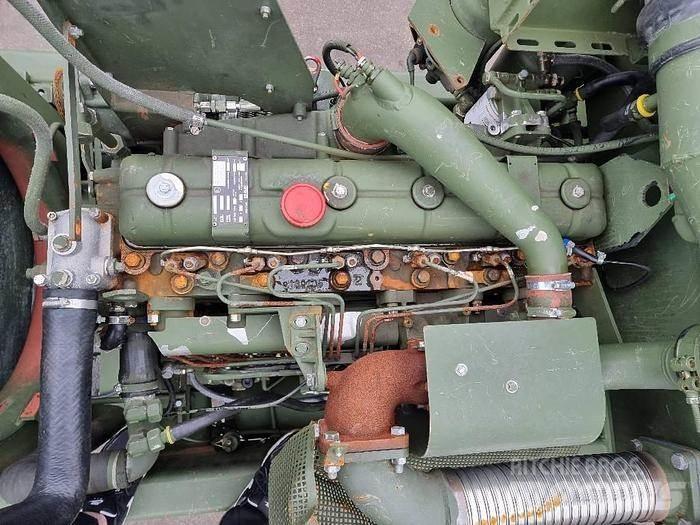  Engines NT133 Other components