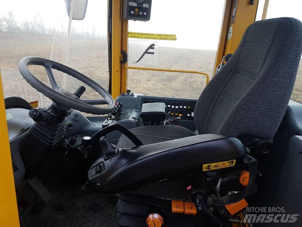 Volvo L 70 D Wheel loaders