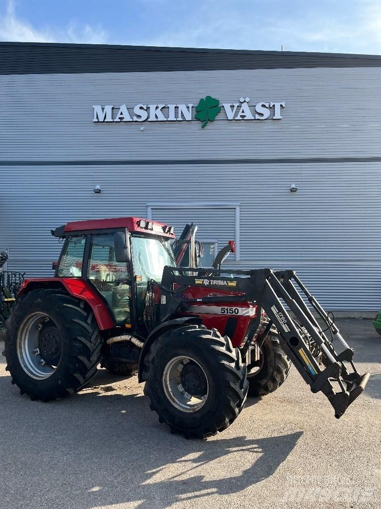 Case IH 5150 Tractors